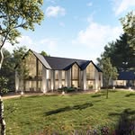 Hannah & Tom - @sherbrook_home - Instagram