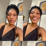 Hannah Tomisin - @hannah.tomisin - Instagram
