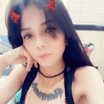 Hannah Tomas Castaño - @iamhannahtomas - Instagram