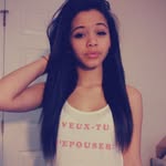 Hannah Marie Torrez - @hannahtorrez_21 - Instagram