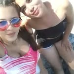 HannaH Nicoll Medina Torrez - @nico.ll464 - Instagram