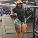 Hannah Torres - @hannahtorrez15 - Instagram