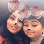 Hannah Torrez D’Italia - @hannahkristine10 - Instagram