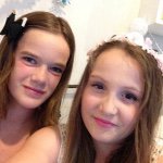 Hannah Finlayson & Sian Trask - @hannah.sian - Instagram