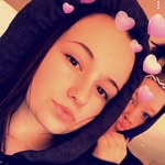 ~Hannah Trask~ - @turn_around_hannah - Instagram