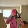 _hannah_lily_ - @hannahtraub0 - TikTok