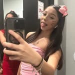 Hannah 😘😘😘 - @hannah_trejo009 - Instagram