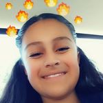 Hannah - @hannahtrejo18 - Instagram