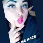 Hannah TA - @hann.ahtrejo20 - Instagram