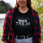 Mrs. Trejo - @hannah__trejo - Instagram