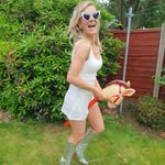 Hannah Trigg - @hannahtrigg28 - Instagram