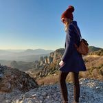 Hannah Trigg - @htrigg - Instagram