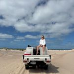 Hannah Trigg - @hansmif - Instagram