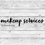 makeup servies by hannah trigg - @makeupservicesbyhan - Instagram