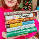 Hannah Trinkle 📖 #bookstagram - @trinkle_reads - Instagram