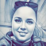 Hannah Marie Troutner - @twistedtaddict - Instagram