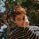 Hannah trower - @kj_apa_1997 - Instagram