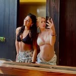 Hanna Tryon - @hannatryon_spams - Instagram