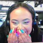 Hannah Tsui - @mecca_hannah - Instagram