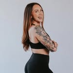 Hannah | Fitness Coach - @hannah.stuber - Instagram