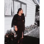 Hannah Tuivasa Sio Fuimaono - @hannah_tuivasa - Instagram