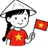 🇻🇳🇻🇳🇻🇳 - @tuihannah - TikTok