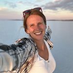 Hannah Ponting (Tully) - @hannahrponting - Instagram