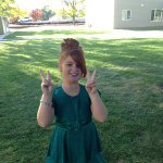 Hannah Tully - @redheadhannah06 - Instagram