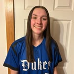 Hannah Tuttle - @hannahctuttle2026 - Instagram
