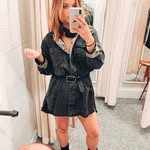 Hannah Twichell - @headbandzandhandbagz - Instagram