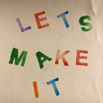 Hannah Tyson - @lets_make_it_ht - Instagram