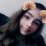 Hannah Tyson - @htyson1006 - Instagram