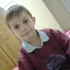 tyson - @tysonhannah11 - TikTok