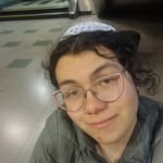 Hannah Gotschlich Valle - @hannah.transjudaism - Instagram
