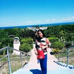 Hannah Marrele Suico Valle - @hannahmarrele - Instagram