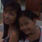 Justine Hannah Valle Santos - @akosijustinesantos - Instagram