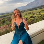 Hannah van Goeverden - @hannah_vang - Instagram