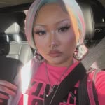 Hannah Vang - @noukisface - Instagram