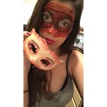 Hannah VanMeter - @makeup_by_hannah_ - Instagram