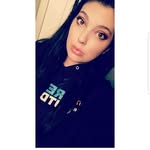 Hannah VanMeter - @hannahs_closet81 - Instagram