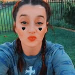 Hannah VanMeter - @savagelove2893 - Instagram