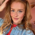han🌷 - @hannahvenables2 - Instagram