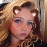 Hannah Rae Venard - @bruhitshannah1203 - Instagram