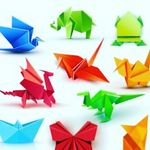 Hannah and Verity - @hv_origami - Instagram