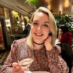 Hannah Verity - @hvp4rker - Instagram