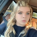 Hannah Christine Vickers - @hannahvickers7 - Instagram