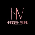 Hannah Vidal | Studio de Unha - @hannahvidalstudio - Instagram