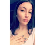 Hannah Viola - @hannahhviolaa - Instagram