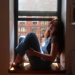 Hannah Viola Caren Risker - @hannahviolarisker - Instagram