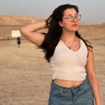 Hannah - @hannahvosco - Instagram